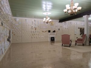 Showroom Now Open!