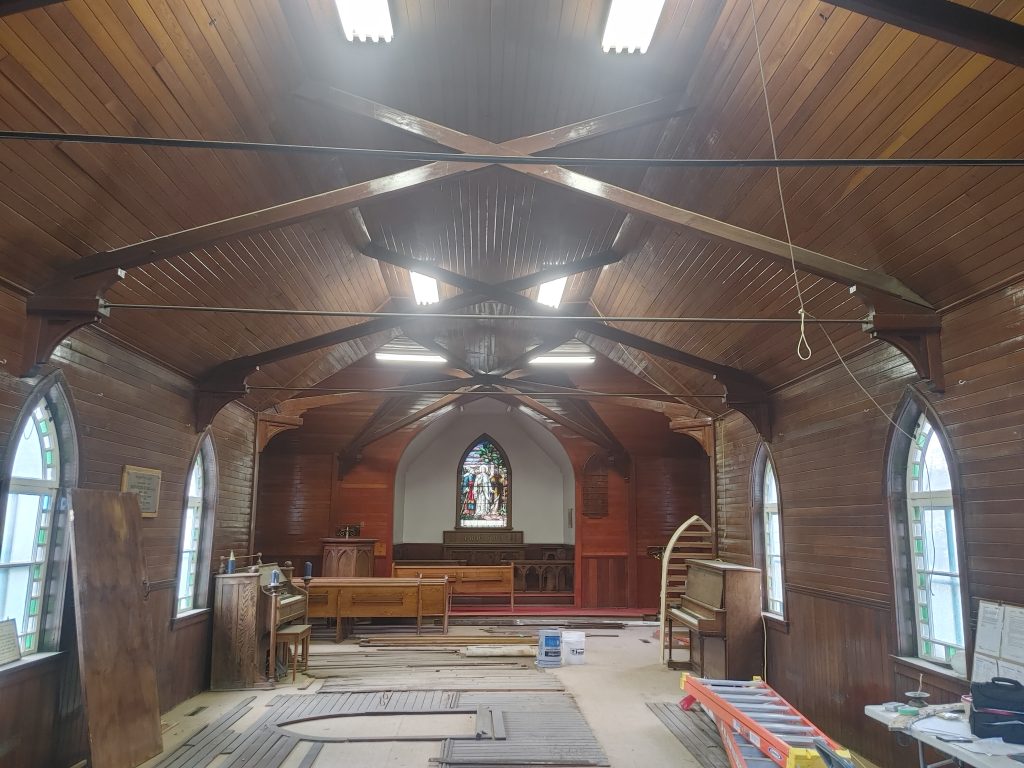 Over 30 Years Experience in Custom Millwork for Expression of Beauty and Style